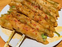 -京朋串屋·烧烤(望京西路总店)