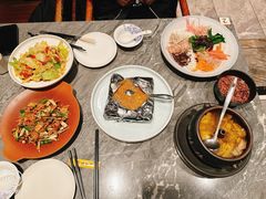 -福照楼汽锅鸡·云南菜(火车站锦江店)