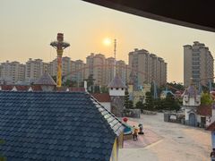 -蓬莱欧乐堡梦幻世界