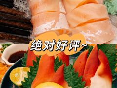 -桃太郎创作料理(大坪店)