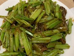 芹菜粉-协顺园回头馆(南顺城路店)