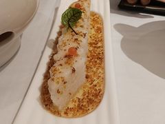 -江城小馆陕南妈妈菜·全球旅行餐厅(钟楼店)