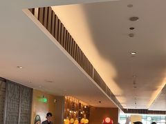 -西安高新希尔顿酒店·咖啡露台西餐厅