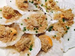 -世纪缘国际会议中心·中餐厅(百家湖店)