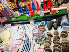 -盒马鲜生(杭州运河上街店)