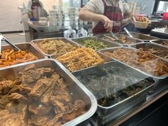 -仙都辣酱鸭(总店)