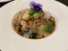 -东莱馋房(陆家嘴店)