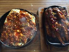 -敏丁拌饭(中街总店)