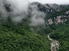-南江大峡谷