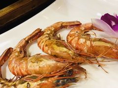 -渔日本料理铁板烧(新天地假日广场店)