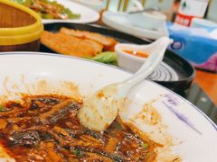 -三凤酒家·百年无锡菜(清扬茂业店)