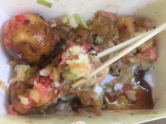 -咕噜咕噜·章鱼小丸子(广州荔湾领展广场店)