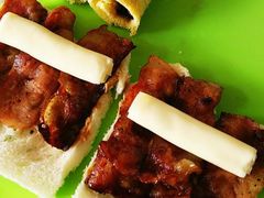 -美事客·面包·蛋糕·甜品(城中城店)