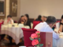 -利苑酒家(合景国际金融广场店)