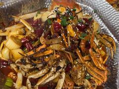 -四妹餐厅(玫瑰街店)