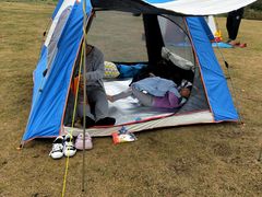 -杭州城北体育公园