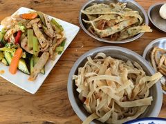 -清真马杰山牛肉汤馆