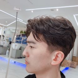 点击看大图 -小齐发型Star~salon