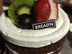 -BREAD'N福来天蛋糕·咖啡(统一路店)