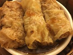 美味炆鲜竹卷-添好运点心专门店(深水埗店)