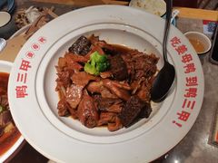 -厝小满.姜母鸭/泉州菜(桥南店)
