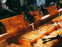 -比格比萨自助(南京万达茂店)