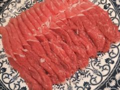 -北京老门框爆肚四季涮肉(凌河路店)