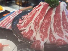-五星桥原切肥牛火锅·30年专注好牛肉(湖塘店)