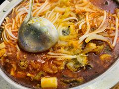 羊杂汤-塞伊德·蒙餐(锡林浩特店)