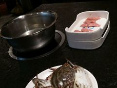 -华府海鲜碳烤自助(万达店)