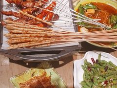 -申记串道(中街店)
