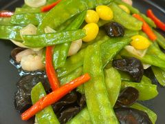 -野蔓果·山野菜(西湖景区·龙井茶田店)