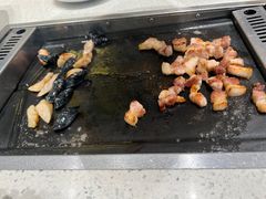 -韩时烤肉(丰科万达广场店)