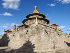 -普乐寺