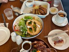 -宝莱纳餐厅(滨江店)