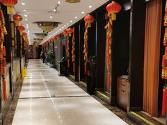 -便宜坊烤鸭店(甜水园店)