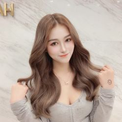 -3AM HAIR SALON染发烫发接发