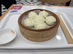 -老胜香包子铺(天津机场店)
