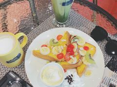 -Cafe Aewol Monsant