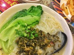 -新辉港式茶餐厅(北栅店)