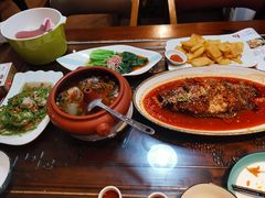 -云隐小厨·传统大理美食(复兴路店)