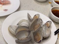 -青蓬蒸汽海鲜·深圳老字号·团建聚会(壹方城店)