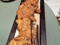 -双合园·海鲜水饺青岛菜(上清路店)