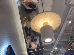 大堂-兰湘子·湘菜小炒(石家庄万象城店)