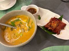 -帕蓝·暹罗料理(大学路店)