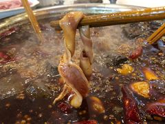 -九尺赵老四鲜鹅肠火锅