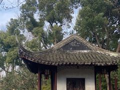 -拙政园