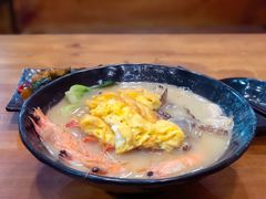 -老东镇啤酒屋海鲜加工·蒸汽海鲜·海鲜烧烤(台东店)