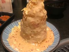 -上男·烧肉集市(五一广场店)