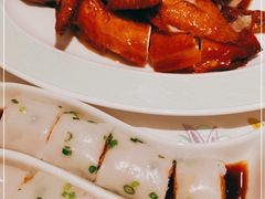 -翠园(兴业太古汇店)